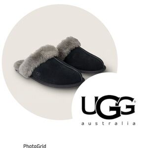 UGG Scuffette II Slippers + Free Sephora Gift
